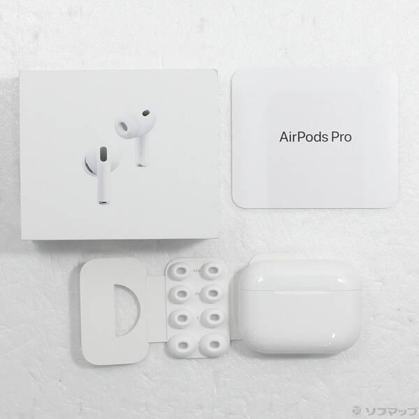 〔中古〕Apple(アップル) AirPods Pro 3 MFHP4J／A〔377-ud〕 |  | 04