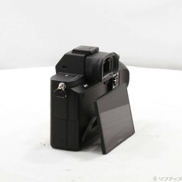 〔中古〕SONY(ソニー) α7 II ボディ ILCE-7M2〔258-ud〕 |  | 01