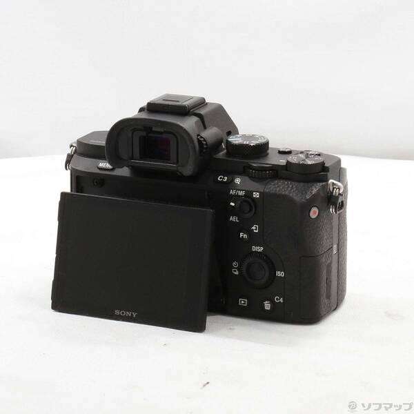 〔中古〕SONY(ソニー) α7 II ボディ ILCE-7M2〔258-ud〕 |  | 02