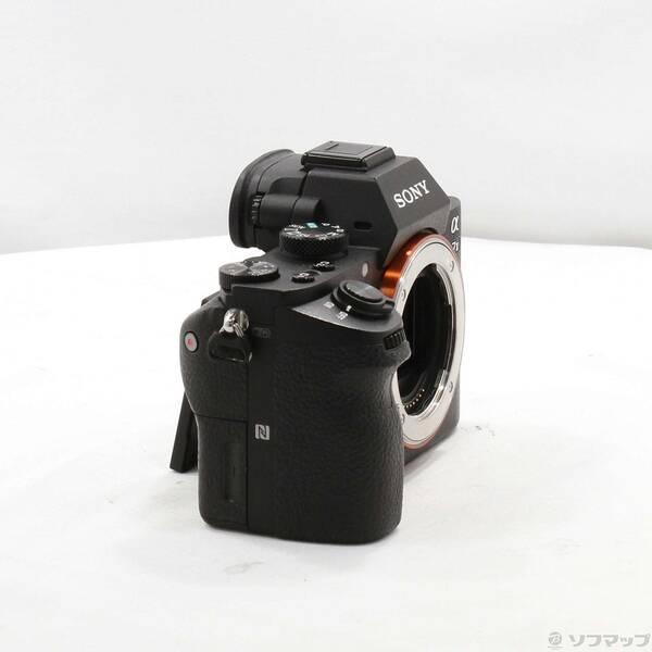 〔中古〕SONY(ソニー) α7 II ボディ ILCE-7M2〔258-ud〕 |  | 03