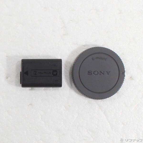 〔中古〕SONY(ソニー) α7 II ボディ ILCE-7M2〔258-ud〕 |  | 05