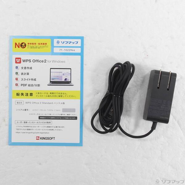 〔中古〕Microsoft(マイクロソフト) Surface Go3 〔Pentium Gold／4GB／eMMC64GB〕 8V8-00015 プラチナ〔262-ud〕 |  | 04