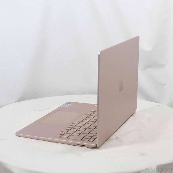 〔中古〕Microsoft(マイクロソフト) Surface Laptop 5 〔Core i5／16GB／SSD512GB〕 R8N-00072 サンドストーン〔258-ud〕 |  | 01