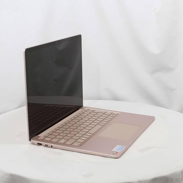 〔中古〕Microsoft(マイクロソフト) Surface Laptop 5 〔Core i5／16GB／SSD512GB〕 R8N-00072 サンドストーン〔258-ud〕 |  | 03