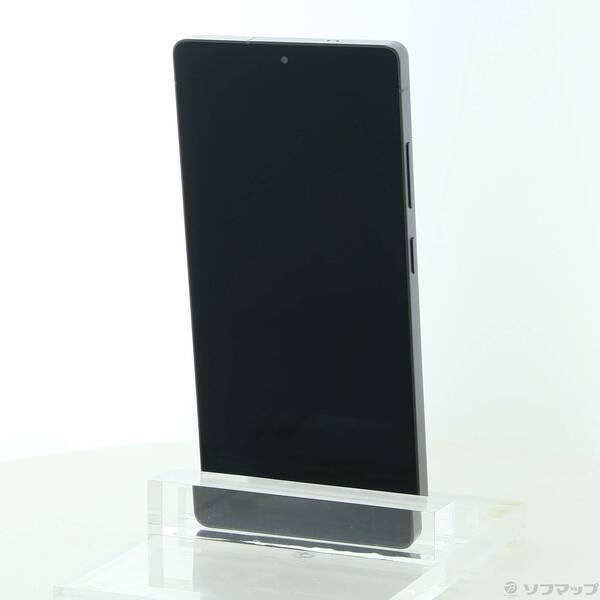 〔中古〕SAMSUNG(サムスン) Galaxy S25 Ultra 512GB チタニウムジェットブラック SM-S938Q SIMフリー〔258-ud〕 |  | 02