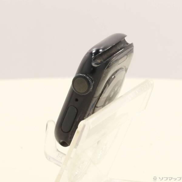 〔中古〕Apple(アップル) Apple Watch Series 9 GPS 41mm ミッドナイトアルミニウムケース バンド無し〔198-ud〕 |  | 01
