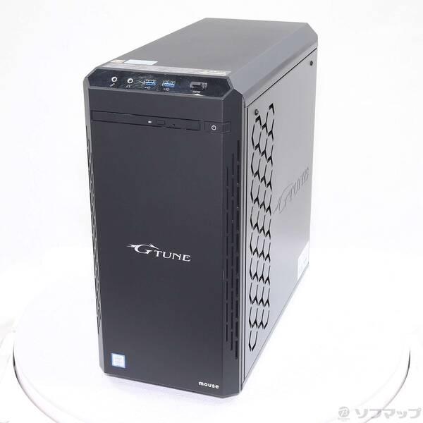 〔中古〕G-Tune NG797G166S5〔276-ud〕 | 