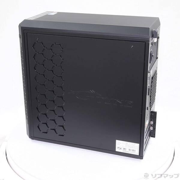 〔中古〕G-Tune NG797G166S5〔276-ud〕 |  | 01