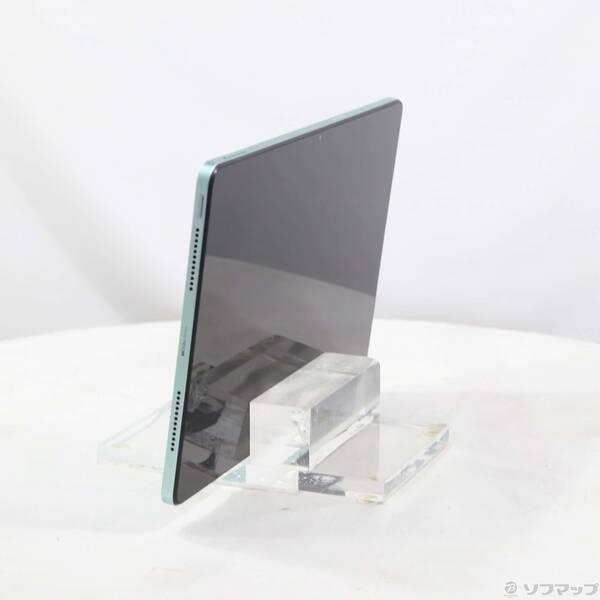 〔中古〕XIAOMI Redmi Pad 128GB ミントグリーン 22081283G Wi-Fi〔377-ud〕 |  | 01