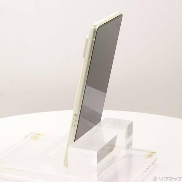 〔中古〕GOOGLE(グーグル) Google Pixel 7 128GB Lemongrass SBGOPIX7128 Softbank SIMフリー〔349-ud〕 |  | 01
