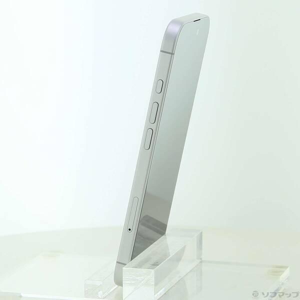 〔中古〕Apple(アップル) iPhone16 256GB ホワイト MYDX3J／A SIMフリー〔344-ud〕 |  | 01