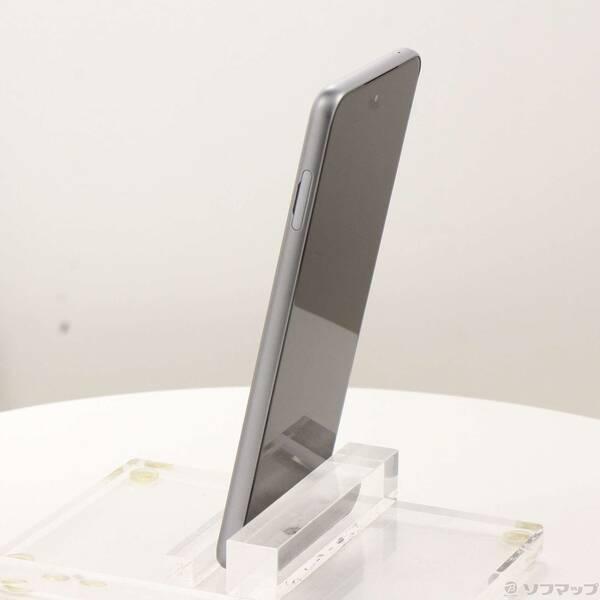 〔中古〕FCNT arrows We2 Plus M06 256GB スレートグレイ ASMC06003 SIMフリー〔349-ud〕 |  | 01
