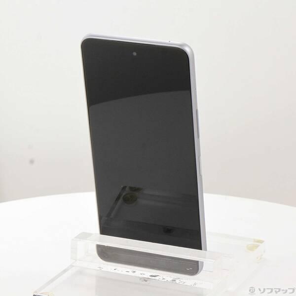 〔中古〕FCNT arrows We2 Plus M06 256GB スレートグレイ ASMC06003 SIMフリー〔349-ud〕 |  | 02