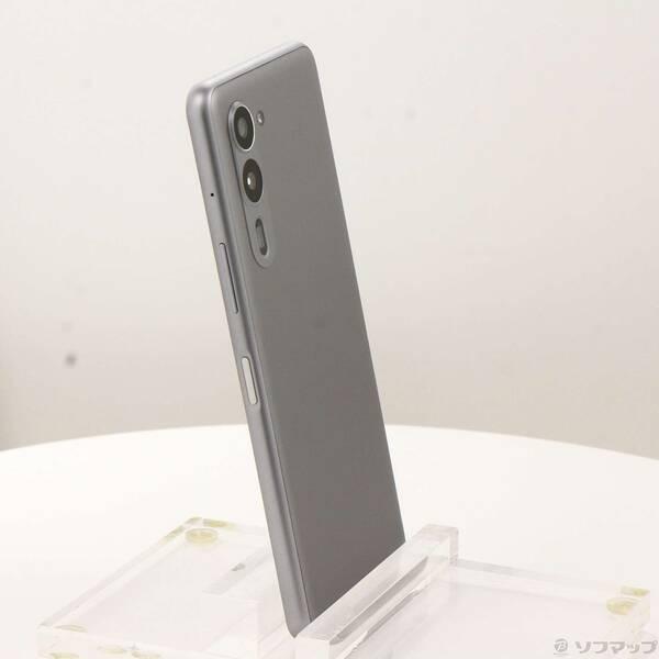 〔中古〕FCNT arrows We2 Plus M06 256GB スレートグレイ ASMC06003 SIMフリー〔349-ud〕 |  | 03