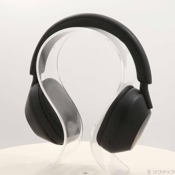 〔中古〕SONY(ソニー) WH-1000XM5 B ブラック〔297-ud〕 |  | 02
