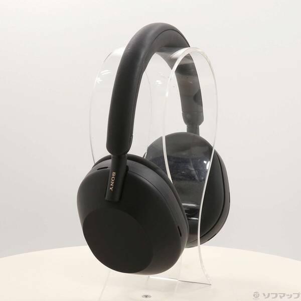 〔中古〕SONY(ソニー) WH-1000XM5 B ブラック〔297-ud〕 |  | 03