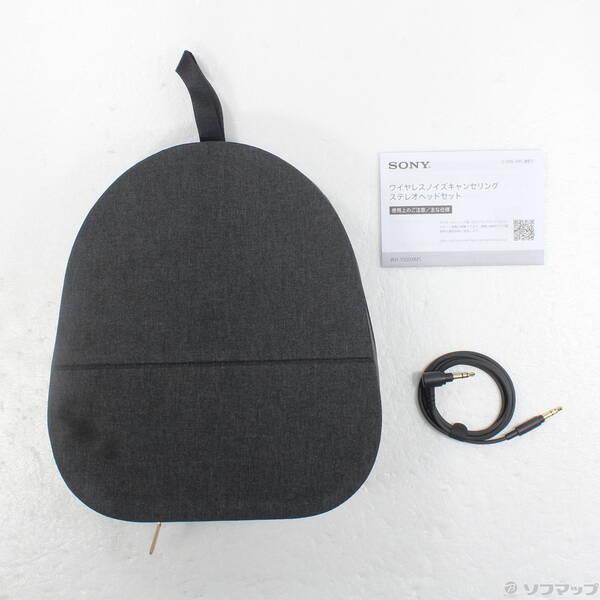 〔中古〕SONY(ソニー) WH-1000XM5 B ブラック〔297-ud〕 |  | 04