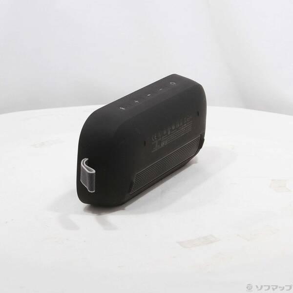 〔中古〕BOSE(ボーズ) SoundLink Flex Bluetooth speaker ブラック〔262-ud〕 |  | 01