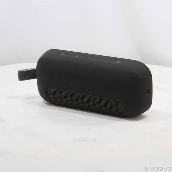 〔中古〕BOSE(ボーズ) SoundLink Flex Bluetooth speaker ブラック〔262-ud〕 |  | 02
