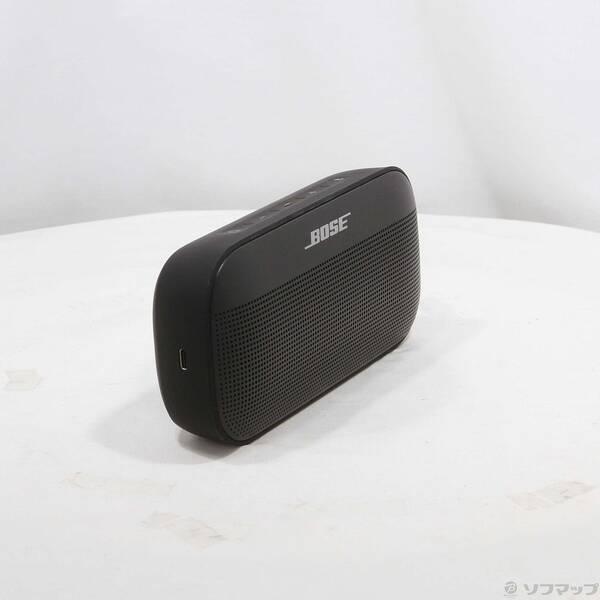 〔中古〕BOSE(ボーズ) SoundLink Flex Bluetooth speaker ブラック〔262-ud〕 |  | 03