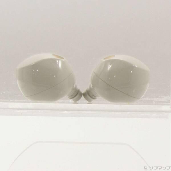 〔中古〕SONY(ソニー) WF-1000XM5 プラチナシルバー〔269-ud〕 | 