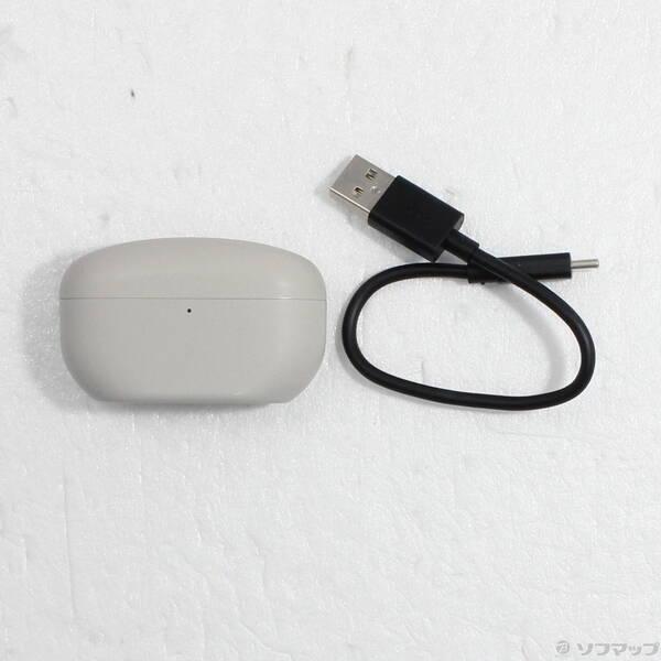 〔中古〕SONY(ソニー) WF-1000XM5 プラチナシルバー〔269-ud〕 |  | 04