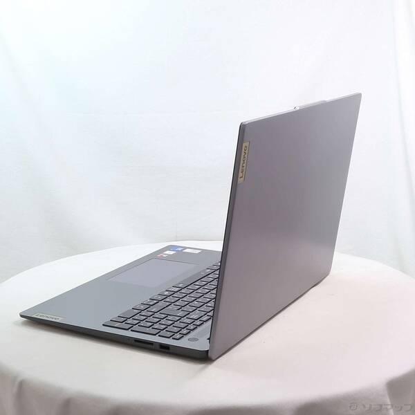 〔中古〕Lenovo(レノボジャパン) IdeaPad Slim 3i Gen 9 83E70033JP アークティックグレー〔349-ud〕 |  | 01