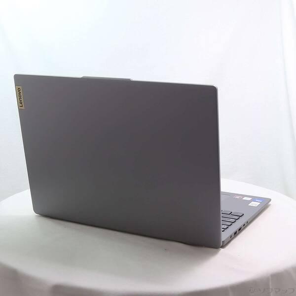 〔中古〕Lenovo(レノボジャパン) IdeaPad Slim 3i Gen 9 83E70033JP アークティックグレー〔349-ud〕 |  | 02