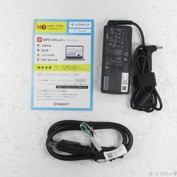 〔中古〕Lenovo(レノボジャパン) IdeaPad Slim 3i Gen 9 83E70033JP アークティックグレー〔349-ud〕 |  | 04