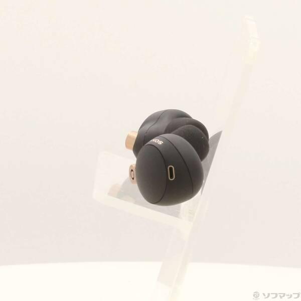 〔中古〕SONY(ソニー) WF-1000XM4 B ブラック〔348-ud〕 |  | 01