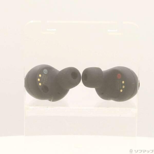 〔中古〕SONY(ソニー) WF-1000XM4 B ブラック〔348-ud〕 |  | 02