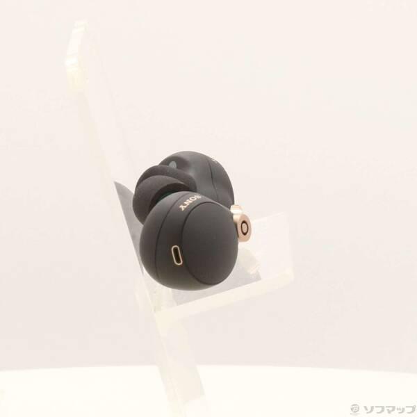 〔中古〕SONY(ソニー) WF-1000XM4 B ブラック〔348-ud〕 |  | 03
