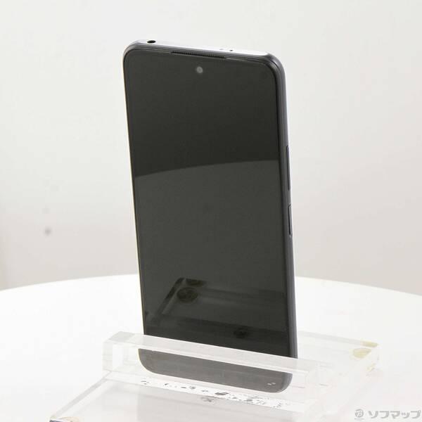 〔中古〕Xiaomi(シャオミ) Redmi Note 10 JE 64GB グラファイトグレー XIG02 au SIMフリー〔349-ud〕 |  | 02
