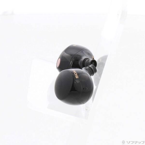 〔中古〕SONY(ソニー) WF-1000XM5 ブラック〔297-ud〕 |  | 01