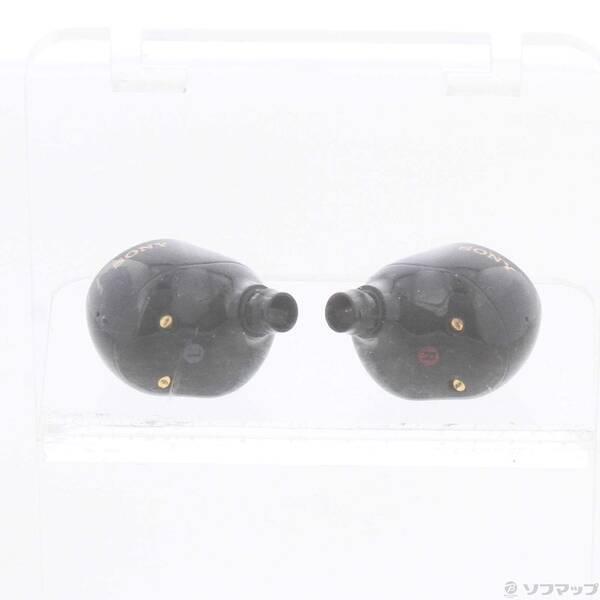 〔中古〕SONY(ソニー) WF-1000XM5 ブラック〔297-ud〕 |  | 02