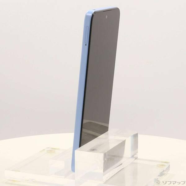 〔中古〕Xiaomi(シャオミ) Redmi 12 5G 128GB スカイブルー SBR125G Softbank SIMフリー〔198-ud〕 |  | 01