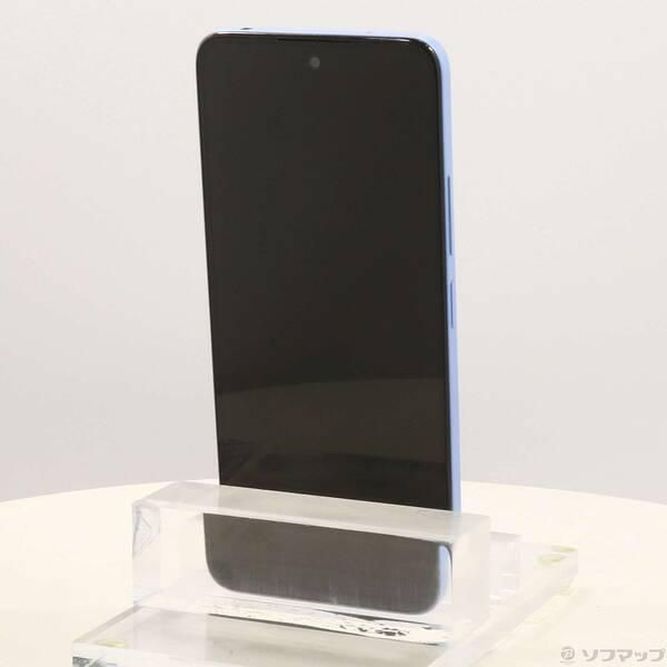 〔中古〕Xiaomi(シャオミ) Redmi 12 5G 128GB スカイブルー SBR125G Softbank SIMフリー〔198-ud〕 |  | 02