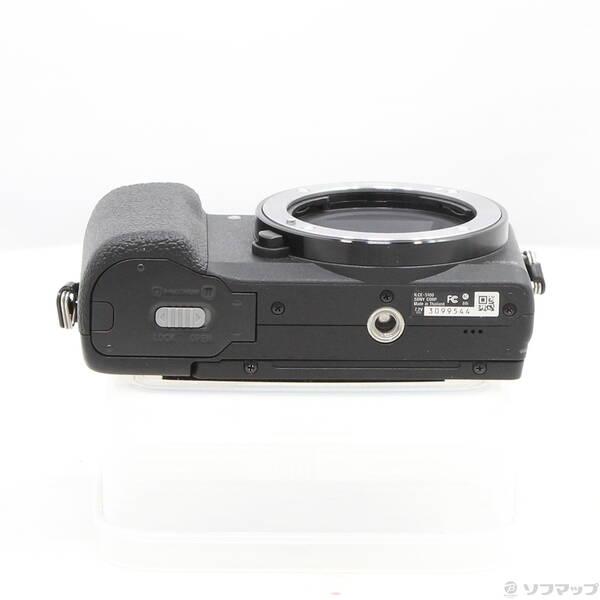 〔中古〕SONY(ソニー) α5100 パワーズームレンズキット ILCE-5100L〔269-ud〕 |  | 04