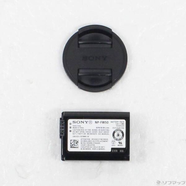 〔中古〕SONY(ソニー) α5100 パワーズームレンズキット ILCE-5100L〔269-ud〕 |  | 05