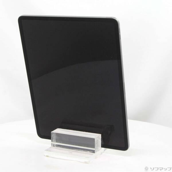 〔中古〕Apple(アップル) iPad Pro 12.9インチ 第4世代 128GB スペースグレイ MY2H2J／A Wi-Fi〔258-ud〕 |  | 02