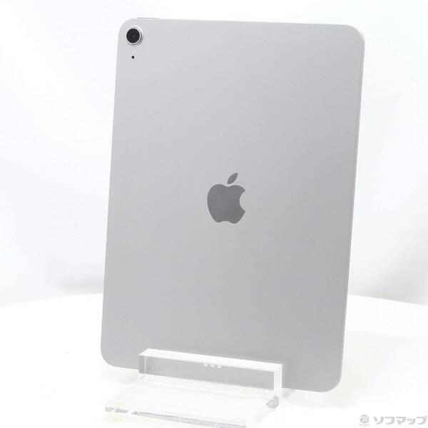 〔中古〕Apple(アップル) iPad Air 11インチ(M3) 1TB スペースグレイ NCAH4J／A Wi-Fi〔262-ud〕 | 
