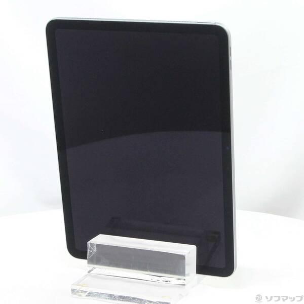 〔中古〕Apple(アップル) iPad Air 11インチ(M3) 1TB スペースグレイ NCAH4J／A Wi-Fi〔262-ud〕 |  | 02