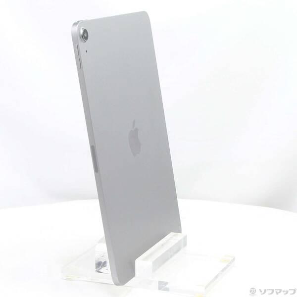 〔中古〕Apple(アップル) iPad Air 11インチ(M3) 1TB スペースグレイ NCAH4J／A Wi-Fi〔262-ud〕 |  | 03