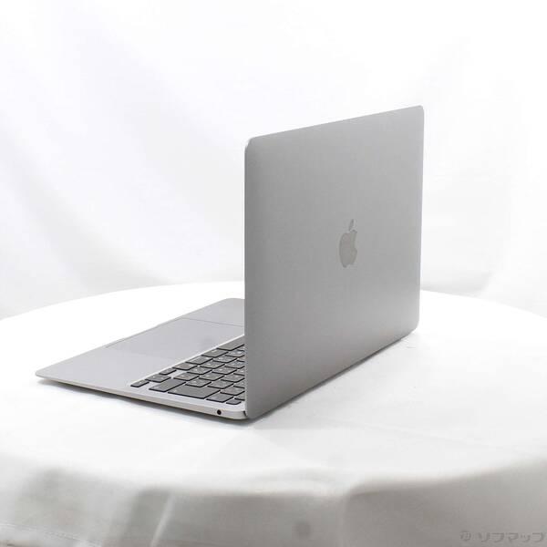 〔中古〕Apple(アップル) MacBook Air 13.3-inch Late-2020 MGN63J／A Apple M1 8コアCPU_7コアGPU 8GB SSD256GB スペースグレイ 〔26.3 Tahoe〕〔295-ud〕 |  | 01