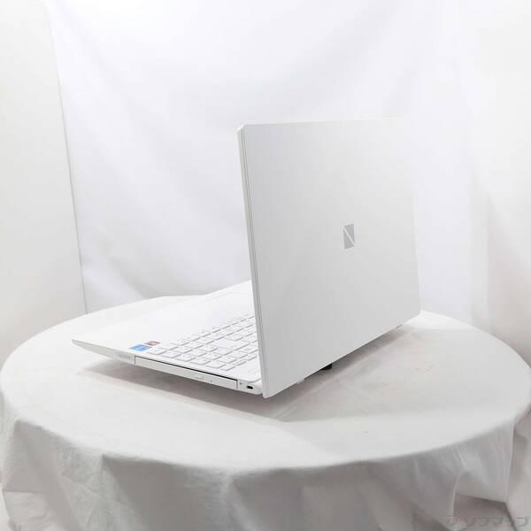 〔中古〕NEC(エヌイーシー) LAVIE N15 PC-N1535BAW パールホワイト 〔Windows 10〕〔305-ud〕 |  | 01