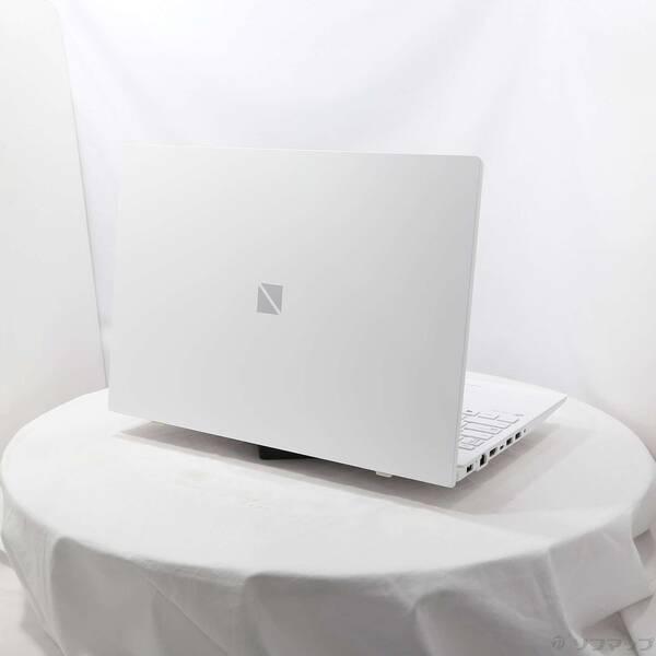〔中古〕NEC(エヌイーシー) LAVIE N15 PC-N1535BAW パールホワイト 〔Windows 10〕〔305-ud〕 |  | 02