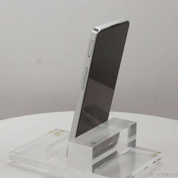 〔中古〕OPPO(オッポ) OPPO Reno9 A 128GB ムーンホワイト YMOPRENO9A Y!mobile SIMフリー〔295-ud〕 |  | 01
