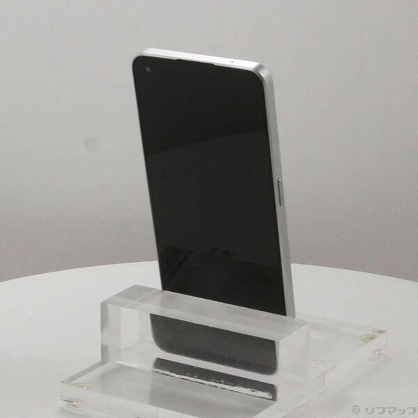 〔中古〕OPPO(オッポ) OPPO Reno9 A 128GB ムーンホワイト YMOPRENO9A Y!mobile SIMフリー〔295-ud〕 |  | 02