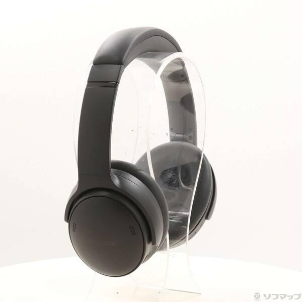 〔中古〕BOSE(ボーズ) Quiet Comfort Headphones ブラック〔348-ud〕 |  | 01