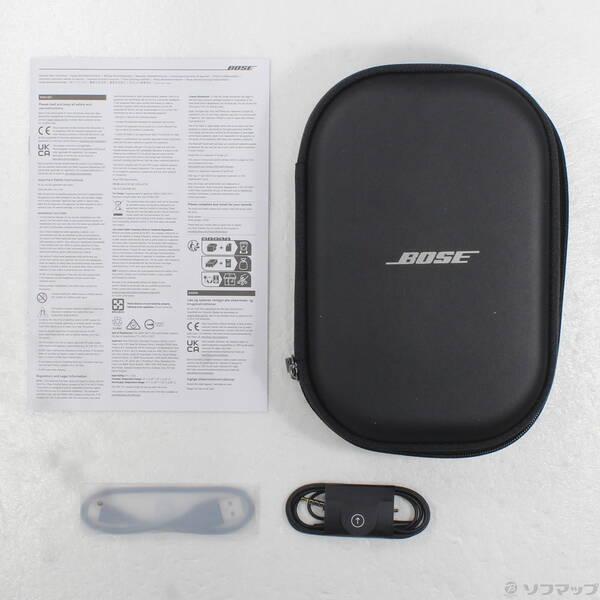 〔中古〕BOSE(ボーズ) Quiet Comfort Headphones ブラック〔348-ud〕 |  | 04